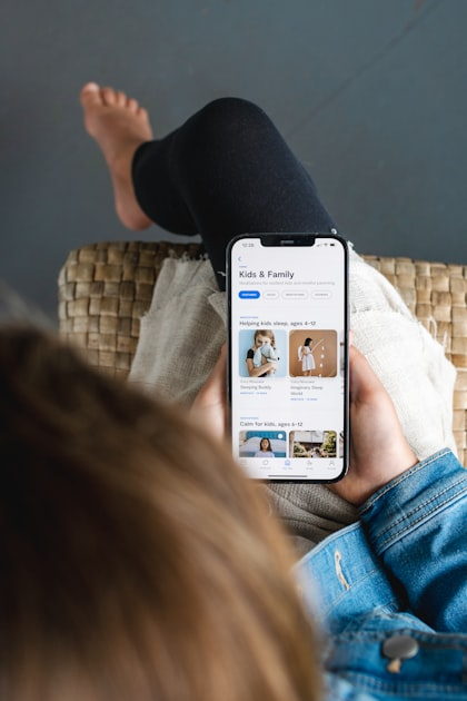 Online Therapy: A Convenient Alternative