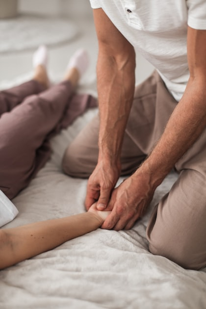 Finding the Right Licensed Therapist